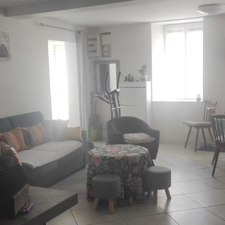 Ferienwohnung Les Plaisirs De La Ruralite Vendresse Exterior foto